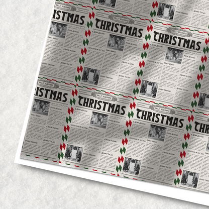 The Christmas Gazette